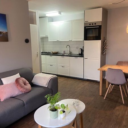 Heerlijk Appartement Op Texel Vlakbij Bos En Zee. De Koog  Esterno foto