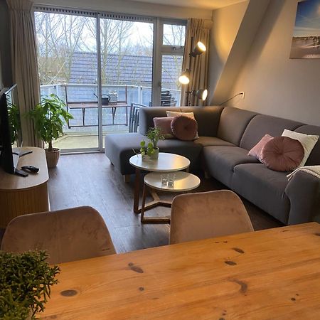 Heerlijk Appartement Op Texel Vlakbij Bos En Zee. De Koog  Esterno foto
