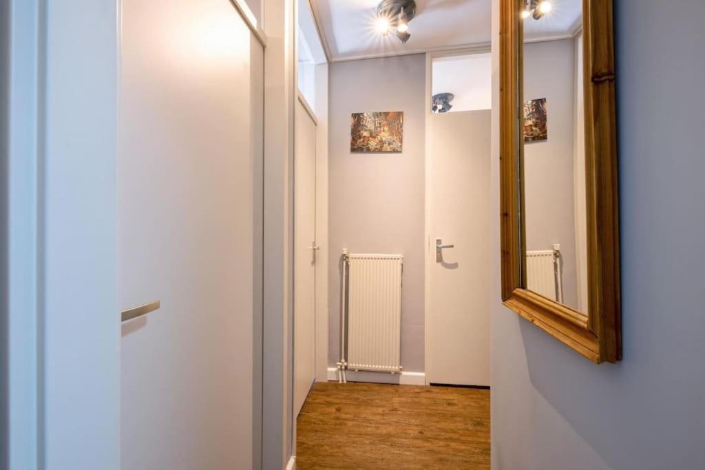 Heerlijk Appartement Op Texel Vlakbij Bos En Zee. De Koog  Esterno foto