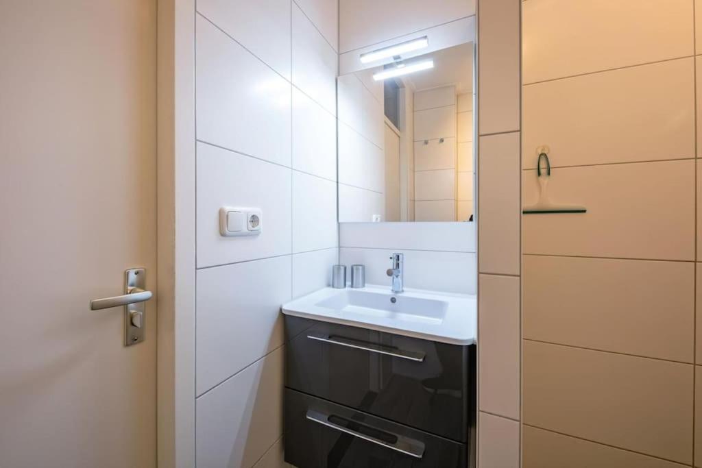 Heerlijk Appartement Op Texel Vlakbij Bos En Zee. De Koog  Esterno foto