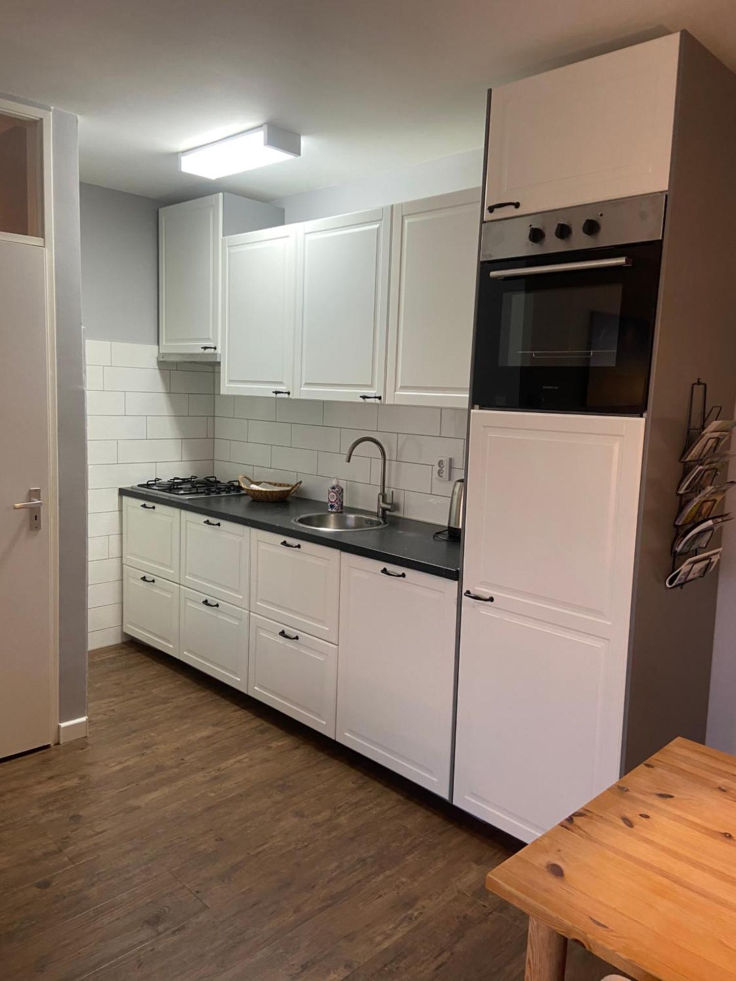 Heerlijk Appartement Op Texel Vlakbij Bos En Zee. De Koog  Esterno foto
