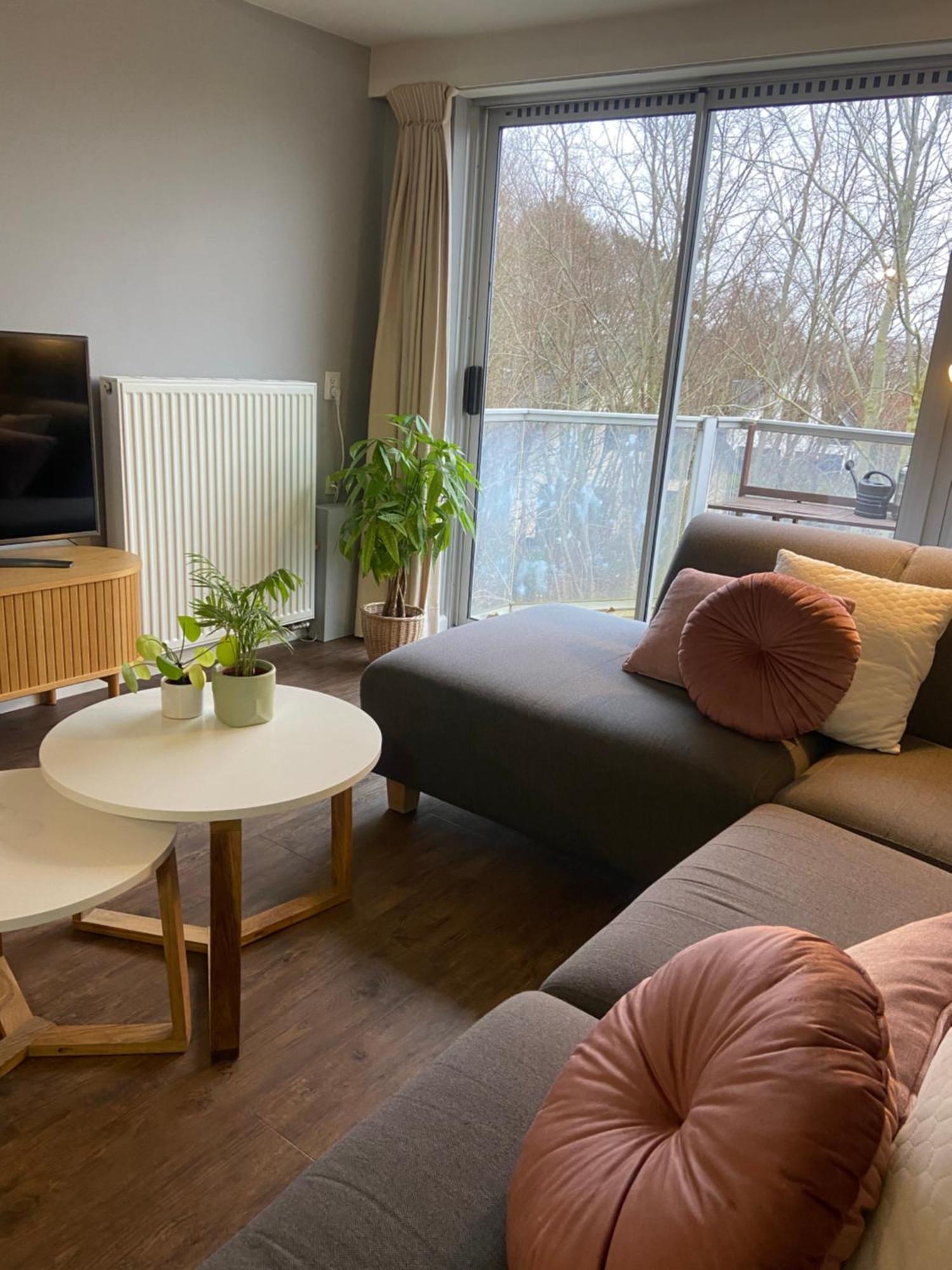Heerlijk Appartement Op Texel Vlakbij Bos En Zee. De Koog  Esterno foto