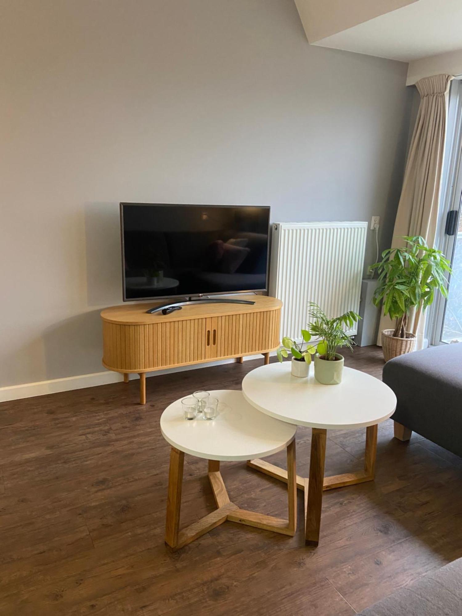 Heerlijk Appartement Op Texel Vlakbij Bos En Zee. De Koog  Esterno foto