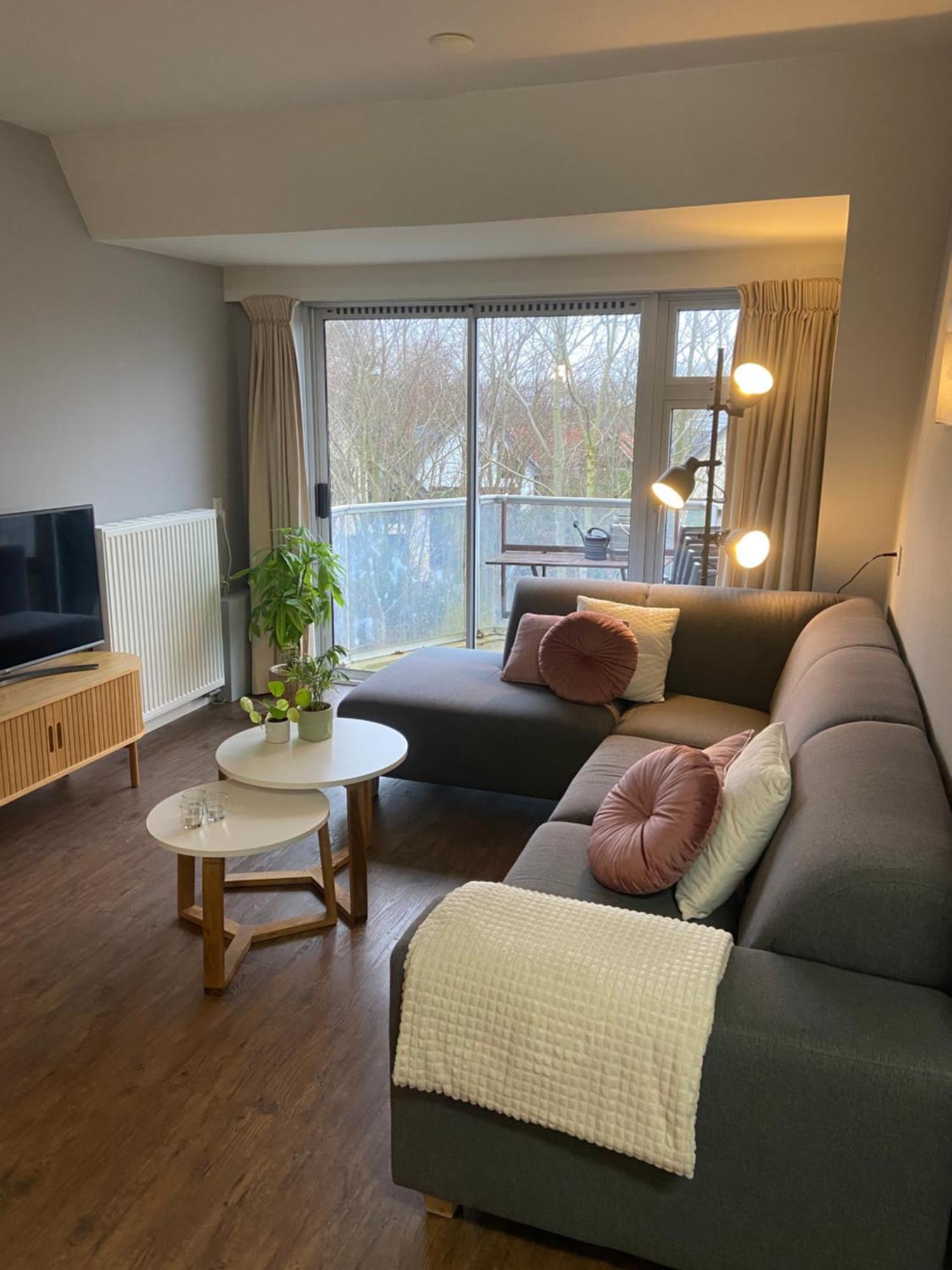 Heerlijk Appartement Op Texel Vlakbij Bos En Zee. De Koog  Esterno foto